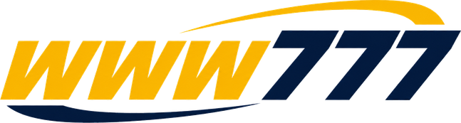 www777 โลโก้